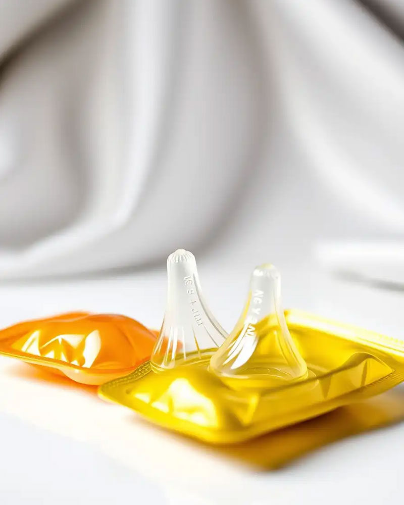 Delay Condoms